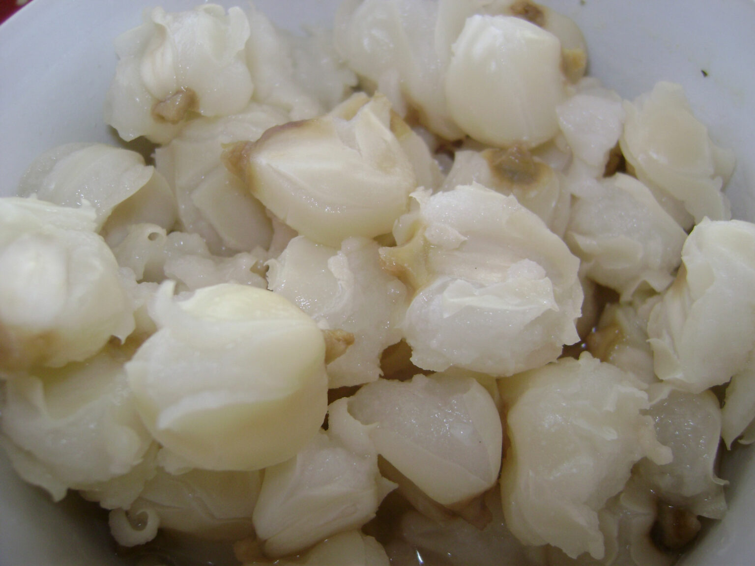 Receta ecuatoriana Mote pillo vegano Hazlo Vegan