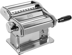  Máquina para hacer pasta Marcato